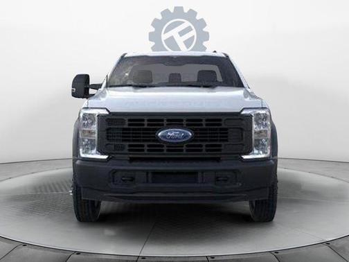 2026 Ford F-450 XL
