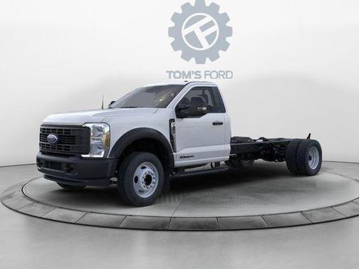 2026 Ford F-450 XL