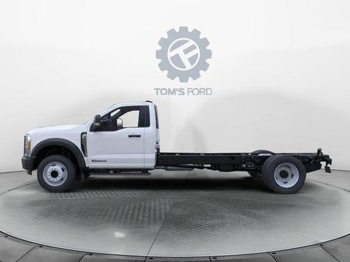 2026 Ford F-450 XL