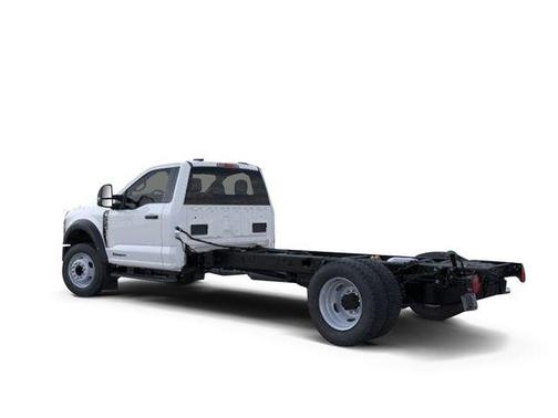 2026 Ford F-450 XL
