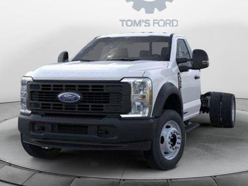 2026 Ford F-450 XL