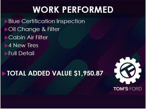 2022 Ford F-350 Lariat Super Duty