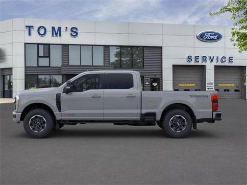 2025 Ford F-350 Lariat Super Duty