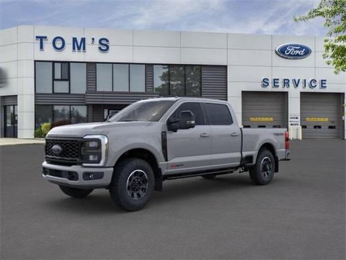 2025 Ford F-350 Lariat Super Duty