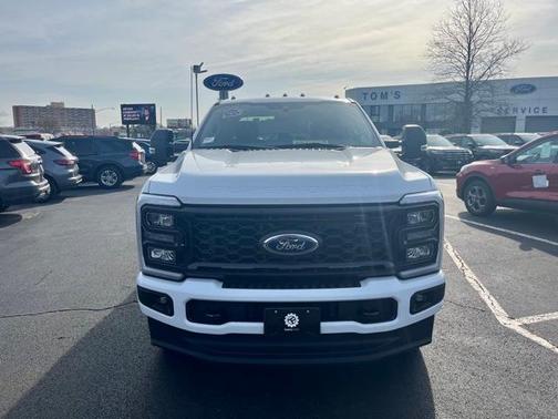 2024 Ford F-350 XL