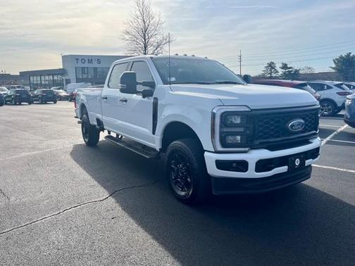 2024 Ford F-350 XL