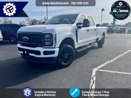 2024 Ford F-350 XL