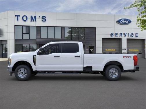 2025 Ford F-250 XL