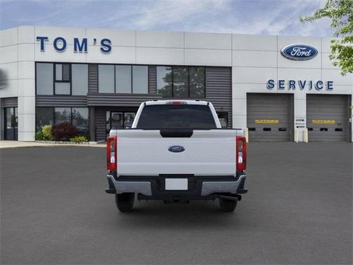 2025 Ford F-250 XL