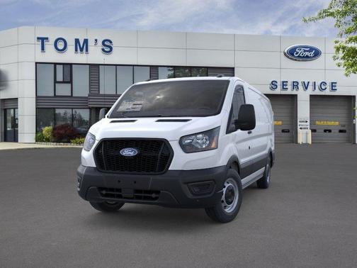 2026 Ford Transit-250 