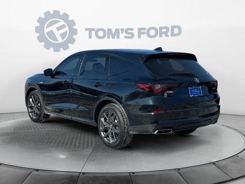 2024 Acura MDX A-Spec