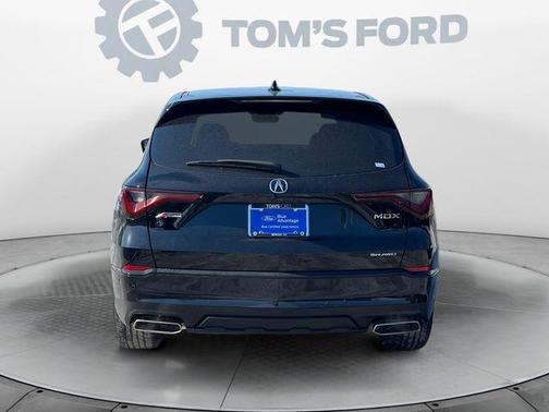 2024 Acura MDX A-Spec