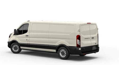 2026 Ford Transit-250 