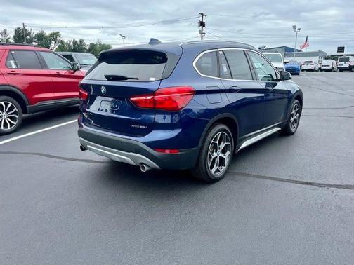 2019 BMW X1 xDrive28i