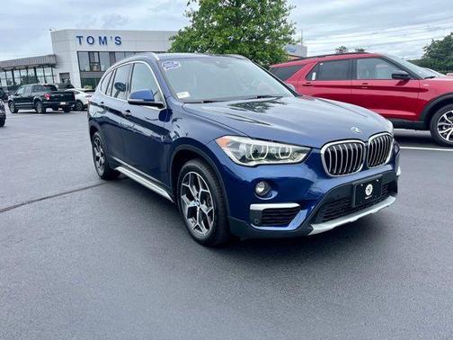2019 BMW X1 xDrive28i