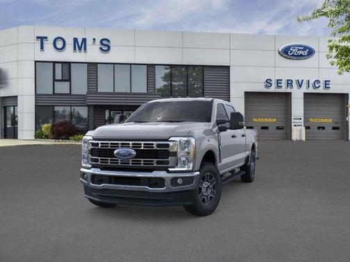 2025 Ford F-350 XL