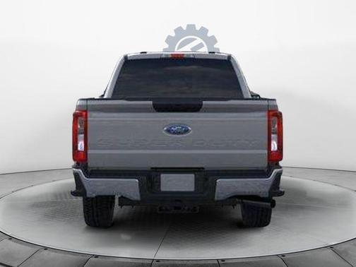 2025 Ford F-350 XLT