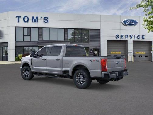 2025 Ford F-350 XL