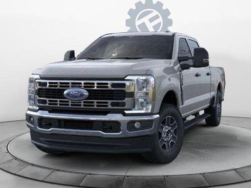 2025 Ford F-350 XLT