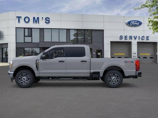2025 Ford F-350 XL
