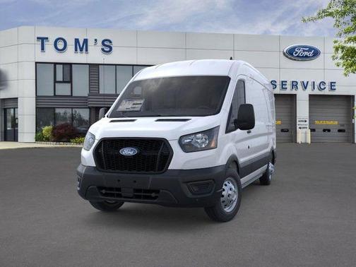 2026 Ford Transit-250 148 WB Medium Roof Cargo