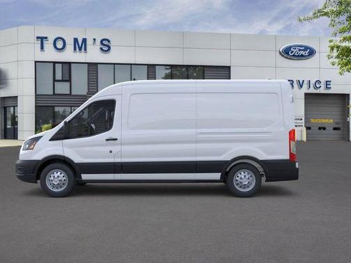 2026 Ford Transit-250 148 WB Medium Roof Cargo