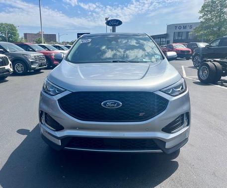 2024 Ford Edge ST
