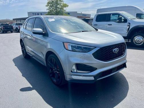 2024 Ford Edge ST