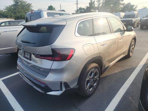 2024 BMW X1 xDrive28i