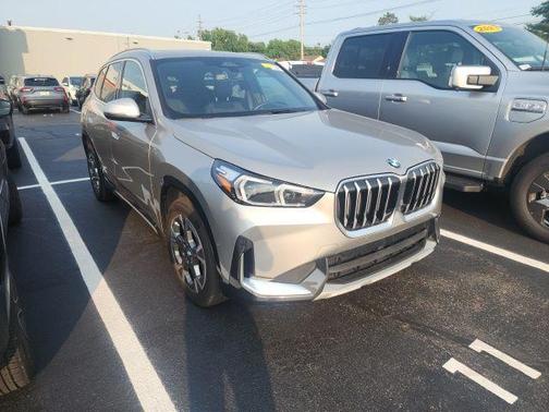 2024 BMW X1 xDrive28i