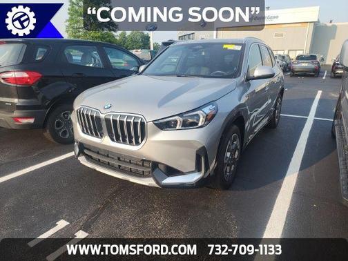 2024 BMW X1 xDrive28i
