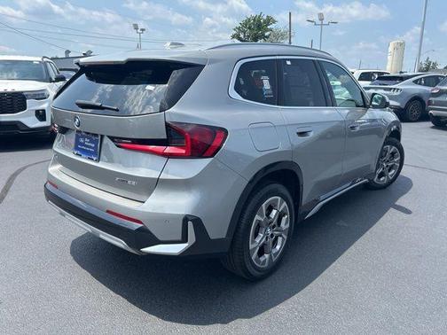 2024 BMW X1 xDrive28i
