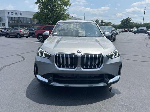2024 BMW X1 xDrive28i