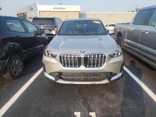 2024 BMW X1 xDrive28i