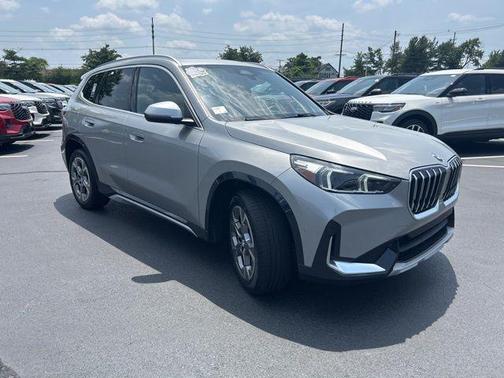 2024 BMW X1 xDrive28i