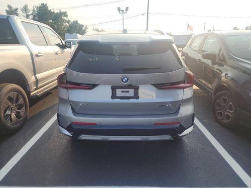 2024 BMW X1 xDrive28i