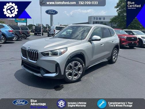 2024 BMW X1 xDrive28i