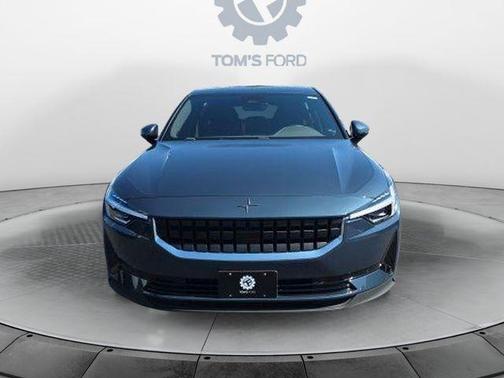 2022 Polestar 2 Long Range Dual Motor