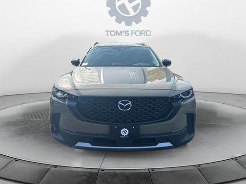 2023 Mazda CX-50 2.5 Turbo Meridian Edition