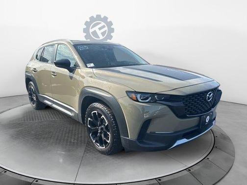 2023 Mazda CX-50 2.5 Turbo Meridian Edition