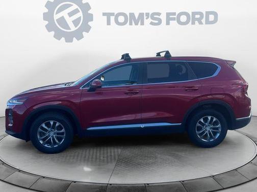 2019 Hyundai SANTA FE 2.4 SE