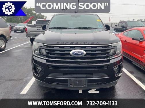 2020 Ford Expedition Max Limited