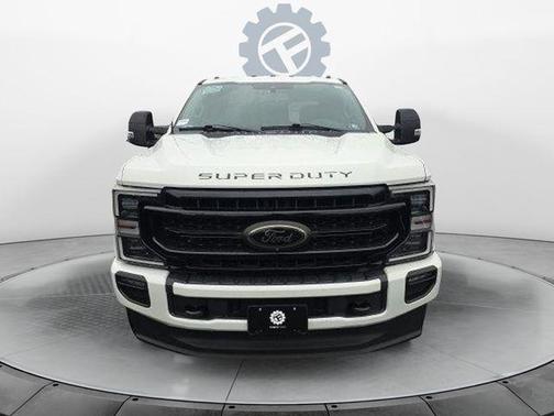 2020 Ford F-250 Lariat