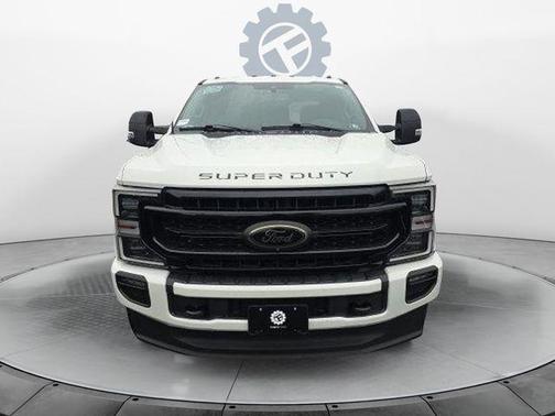 2020 Ford F-250 Lariat