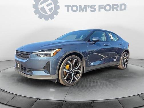 2022 Polestar 2 Long Range Dual Motor