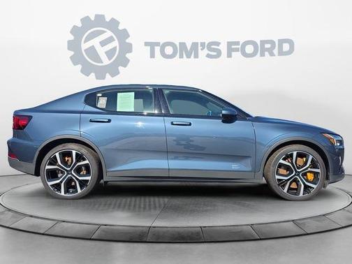 2022 Polestar 2 Long Range Dual Motor