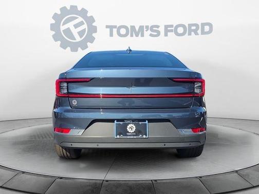 2022 Polestar 2 Long Range Dual Motor