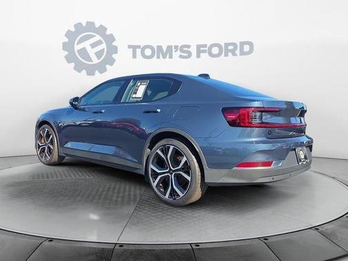 2022 Polestar 2 Long Range Dual Motor