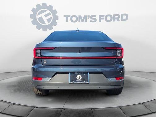 2022 Polestar 2 Long Range Dual Motor