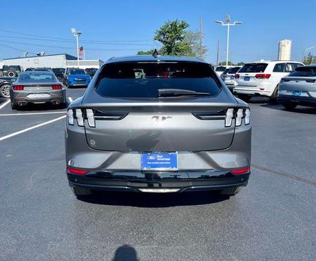 2023 Ford Mustang Mach-E Premium